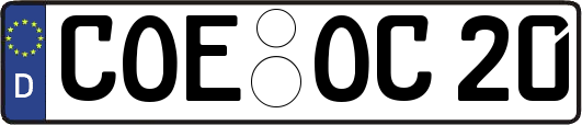 COE-OC20