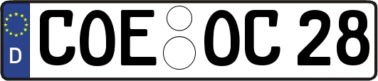 COE-OC28