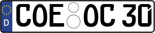 COE-OC30