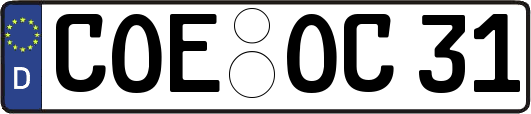 COE-OC31
