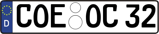COE-OC32