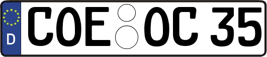 COE-OC35