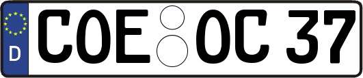 COE-OC37