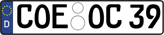 COE-OC39