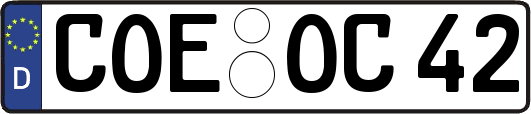 COE-OC42