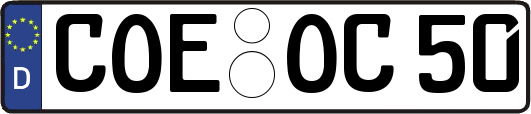 COE-OC50
