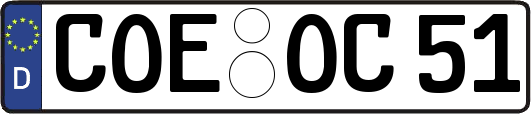 COE-OC51