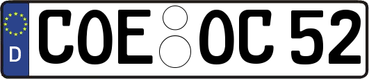COE-OC52