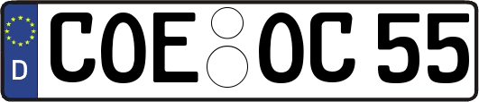 COE-OC55