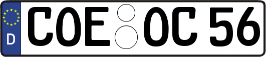 COE-OC56