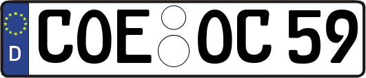 COE-OC59