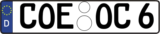 COE-OC6