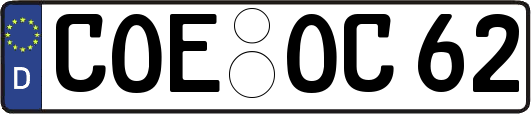COE-OC62