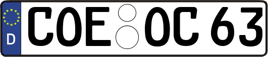 COE-OC63