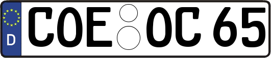 COE-OC65