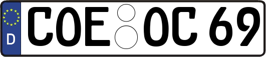 COE-OC69