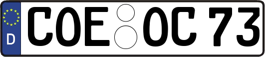 COE-OC73