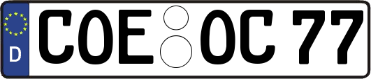 COE-OC77