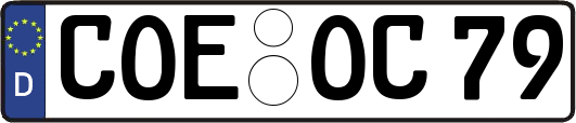 COE-OC79