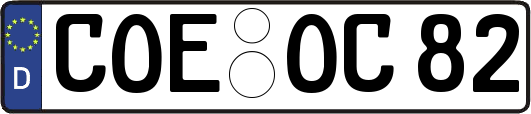 COE-OC82