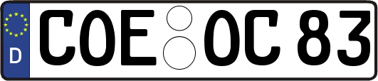 COE-OC83