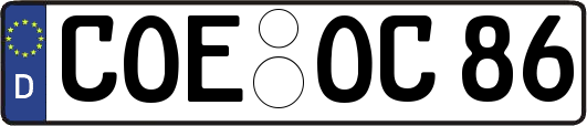 COE-OC86