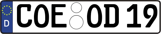 COE-OD19