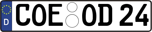 COE-OD24
