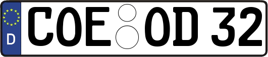 COE-OD32