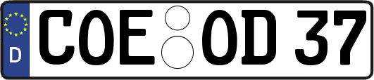COE-OD37