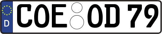 COE-OD79
