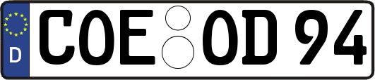 COE-OD94