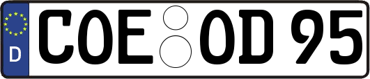 COE-OD95