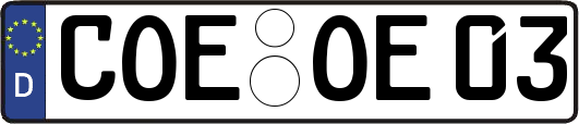 COE-OE03