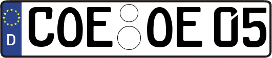 COE-OE05