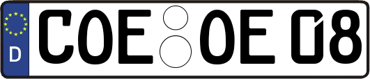 COE-OE08