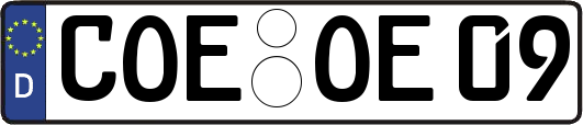 COE-OE09