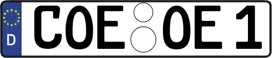 COE-OE1