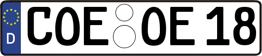 COE-OE18