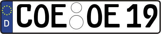 COE-OE19