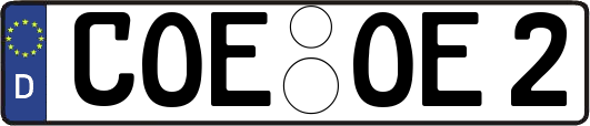 COE-OE2