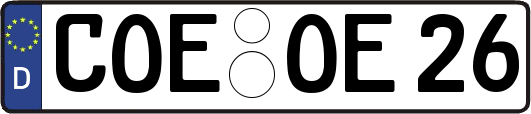 COE-OE26