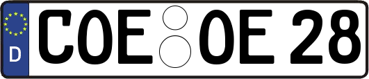 COE-OE28