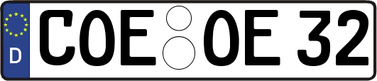 COE-OE32