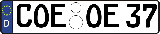 COE-OE37