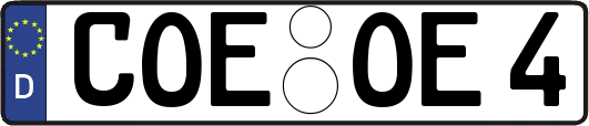 COE-OE4