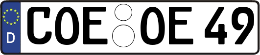 COE-OE49
