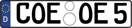 COE-OE5