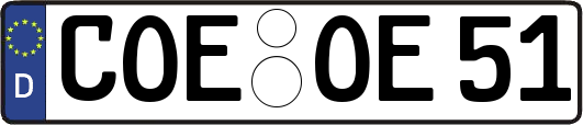 COE-OE51