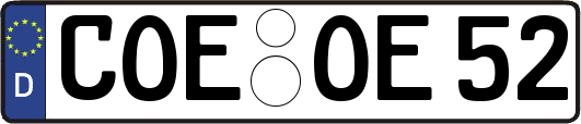COE-OE52